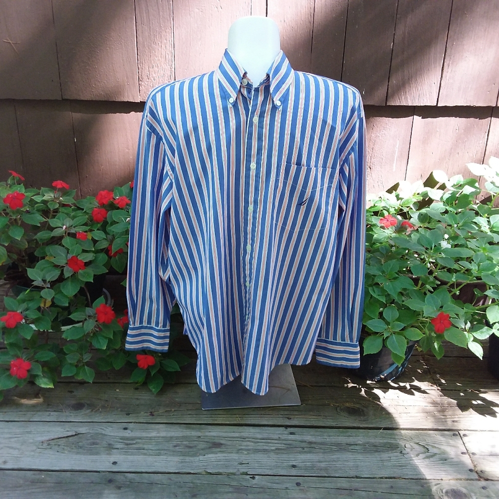 Nautica Men's Shirt